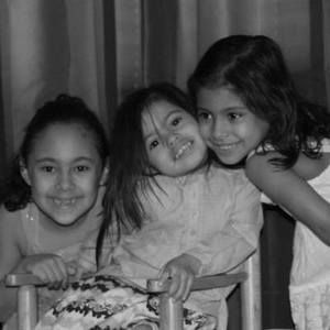 Meet your Posher, Misty